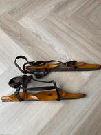 Antieke houten noren friese doorlopers, Ophalen of Verzenden, Zo goed als nieuw, Friese doorlopers, Overige merken