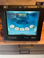 Te koop Bartopper Photoplay, Verzamelen, Automaten | Gokkasten en Fruitautomaten, Met sleutels, Gebruikt, Eismaspeelautomaten