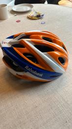 Fietshelm Rabobank, Gebruikt, Heer, Ophalen of Verzenden, XL