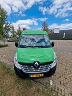 Renault Master 2.3 DCI 120KW 2016 L2H2, Auto's, Euro 5, Achterwielaandrijving, 4 cilinders, 1865 kg