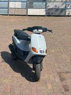 Zip type 3 70cc, Fietsen en Brommers, Scooters | Piaggio, Ophalen, Gebruikt, Maximaal 45 km/u, Benzine