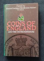 Standard catalogue of British coins volume 1, Boeken, Catalogussen en Folders, Ophalen of Verzenden, Zo goed als nieuw, Catalogus