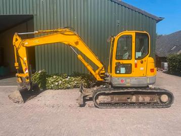 Volvo ECR 88 (bj 2013) beschikbaar voor biedingen