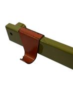 Vintage Coen de Vries kapstok coatrack jaren 60 design, Vintage, Vintage, Zo goed als nieuw, Minder dan 100 cm