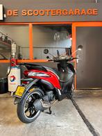 Piaggio Liberty brom 45km Nieuwstaat 2019, Ophalen, Overige modellen, Piaggio, Piaggio