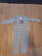 Leuke Frozen pyjama maat 98/104, Kinderen en Baby's, Kinderkleding | Maat 98, Ophalen of Verzenden, Zo goed als nieuw, Meisje