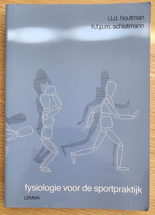 Fysiologie voor de sportpraktijk, Boeken, Sportboeken, Ophalen of Verzenden