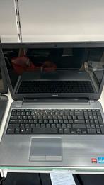 Dell Inspiron laptop, Gebruikt, 2 tot 3 Ghz, 15 inch, Ophalen of Verzenden