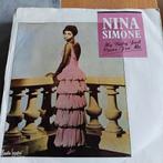 Nina Simone - My Baby Just Cares For Me Single, Cd's en Dvd's, Vinyl Singles, Ophalen of Verzenden, 7 inch