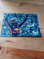 Max Verstappen kaart 2017, Ophalen of Verzenden, Zo goed als nieuw, Formule 1