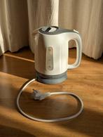 Waterkoker wit HEMA, Witgoed en Apparatuur, Waterkokers, Ophalen, Zo goed als nieuw