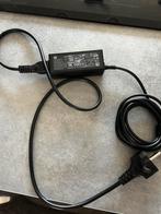 HP laptop oplader, Computers en Software, Laptop-opladers, Ophalen, Zo goed als nieuw