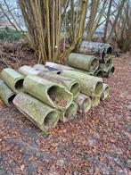 Betonnen duikers - Gratis af te halen, Gebruikt, 25 tot 50 cm, Overige typen, Ophalen of Verzenden