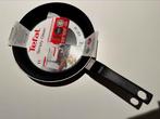 Tefal pan 26cm, Ophalen of Verzenden, Zo goed als nieuw, Koekenpan of Braadpan