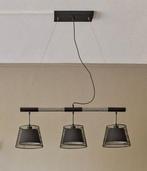 Hanglamp Youniq MORI 105cm, Ophalen, Overige materialen, Zo goed als nieuw, 75 cm of meer