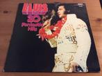 Elvis 20 fantastic hits, vinyl 1975. 63070, Ophalen of Verzenden, Zo goed als nieuw, 12 inch