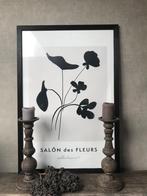 Schilderij Salon des Fleurs, Ophalen, Gebruikt, Schilderij, 75 cm of meer