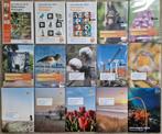Jaarcollecties Nederland 2001 - 2024 zie beschrijving., Ophalen of Verzenden, Nederland