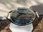 Fissler Wokpan 32cm - Gebruikt, Huis en Inrichting, Keuken | Potten en Pannen, Ophalen, Overige materialen, Gebruikt, Keramische plaat
