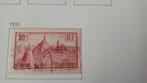 Frankrijk,  1933, Le Puy en Velay, Ophalen of Verzenden, Gestempeld