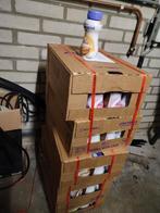 Nutridrink Protein 100 flesjes - Diverse Smaken, Ophalen, Nieuw, Poeder of Drank