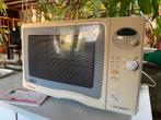 Moulinex magnetron, Witgoed en Apparatuur, Magnetrons, Ophalen, Zo goed als nieuw, Draaiplateau, 45 tot 60 cm