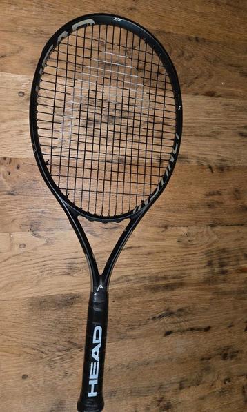 Head Graphene Touch Instinct XTR (nieuw) tennisracket beschikbaar voor biedingen
