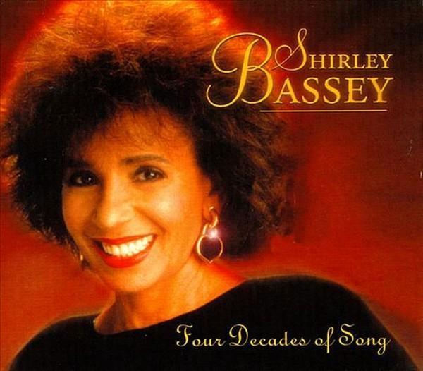 Shirley Basey, Cd's en Dvd's, Cd's | Pop, Gebruikt, 1980 tot 2000, Boxset, Ophalen of Verzenden
