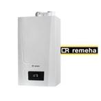 REMEHA Tzerra Ace Matic 28c CW4 nieuw in doos, Doe-het-zelf en Verbouw, Verwarming en Radiatoren, 30 tot 80 cm, Cv-ketel of Combi-ketel