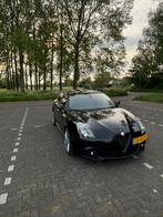 Alfa Romeo Giulietta 1.4 Turbo Multi AIR 2010 Zwart (storing, Auto's, Voorwielaandrijving, 4 cilinders, Zwart, Origineel Nederlands