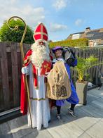 Sint en Piet op bezoek!, Diversen, Sinterklaas, Ophalen, Zo goed als nieuw