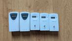 Cresta temperatuursensors 433mhz, Hobby en Vrije tijd, Elektronica-componenten, Ophalen of Verzenden, Gebruikt