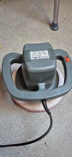 Polijstmachine - Gebruikt, Auto diversen, Autogereedschap, Ophalen of Verzenden