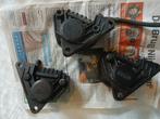 Set Brembo Remklauwen, Ophalen of Verzenden, Gebruikt