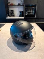 Scooter helm vinz, Ophalen of Verzenden, Nieuw, Medium