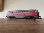 Marklin 37740 Lollo br 216 MFX Sound, Wisselstroom, Locomotief, Ophalen of Verzenden, Zo goed als nieuw