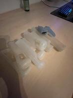 Nintendo Wii controller hoesje, 1 speler, Ophalen of Verzenden, Zo goed als nieuw, Vanaf 3 jaar