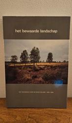 Nationaal park de Hoge Veluwe 1935 - 1985, Ophalen of Verzenden, Zo goed als nieuw