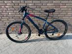 Mountainbike rockrider ST 520, Fietsen en Brommers, Fietsen | Mountainbikes en ATB, Hardtail, Ophalen, Zo goed als nieuw, Overige merken