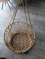 Hangstoel knoet, Huis en Inrichting, Stoelen, Ophalen, Eén