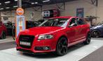 Audi A3 1.4 S-Line AUTOMAAT! Maxton! Cruise! Clima!, Auto's, Automaat, 125 pk, Gebruikt, 4 cilinders