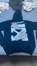 Off white hoodie, Ophalen, Nieuw, Maat 46 (S) of kleiner