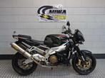 Aprilia Tuono 1000 R, 2 cilinders, Aprilia, Motorrijbewijs A, Bedrijf