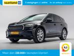 Skoda Enyaq iV 60 Comfort Plus [ Stoelverwarming Half leder, Auto's, Skoda, Automaat, 0 cilinders, Gebruikt, Lichtsensor