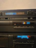 Harman Kardon (versterker , cassette, cdspeler en tuner ), Cd-speler, Losse componenten, Zo goed als nieuw, Ophalen