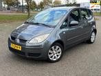 Mitsubishi Colt 1.3 Invite+, Stof, Gebruikt, Zwart, Colt