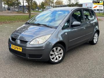 Mitsubishi Colt 1.3 Invite+ beschikbaar voor biedingen