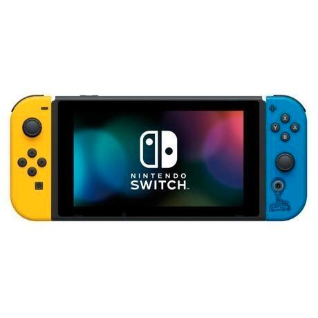 ///TE KOOP SWITCH FORTNITE EDITION ZGAN///, Spelcomputers en Games, Spelcomputers | Nintendo Switch, Zo goed als nieuw, Switch Original