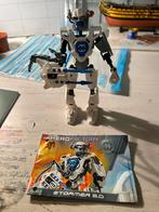 Lego 2063 Hero factory, Ophalen of Verzenden, Zo goed als nieuw