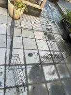 Puppy ren of konijnen ren, Dieren en Toebehoren, Knaagdieren en Konijnen | Hokken en Kooien, Ophalen, 60 tot 90 cm, Konijn, Ren